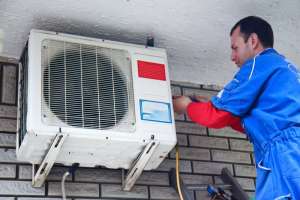24/7 and Emergency HVAC Near Broderick, CA | Air Conidtioning and Heating Contractors